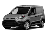 Used 2016 Ford Transit Connect Van