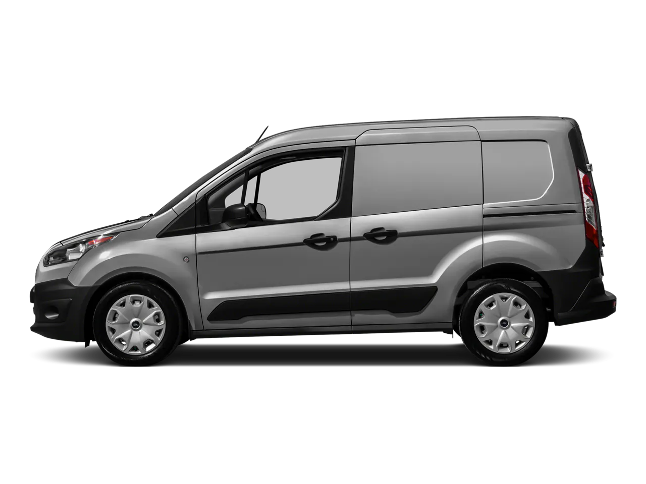 Used 2016 Ford Transit Connect Van