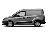 Used 2016 Ford Transit Connect Van