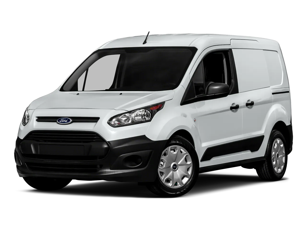 2016 Ford Transit Connect's photo