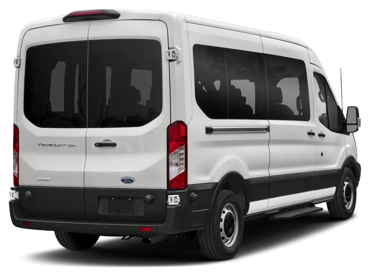Used 2019 Ford Transit-350 Van