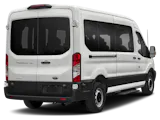 Used 2019 Ford Transit-350 Van