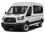 Used 2019 Ford Transit-350 Van
