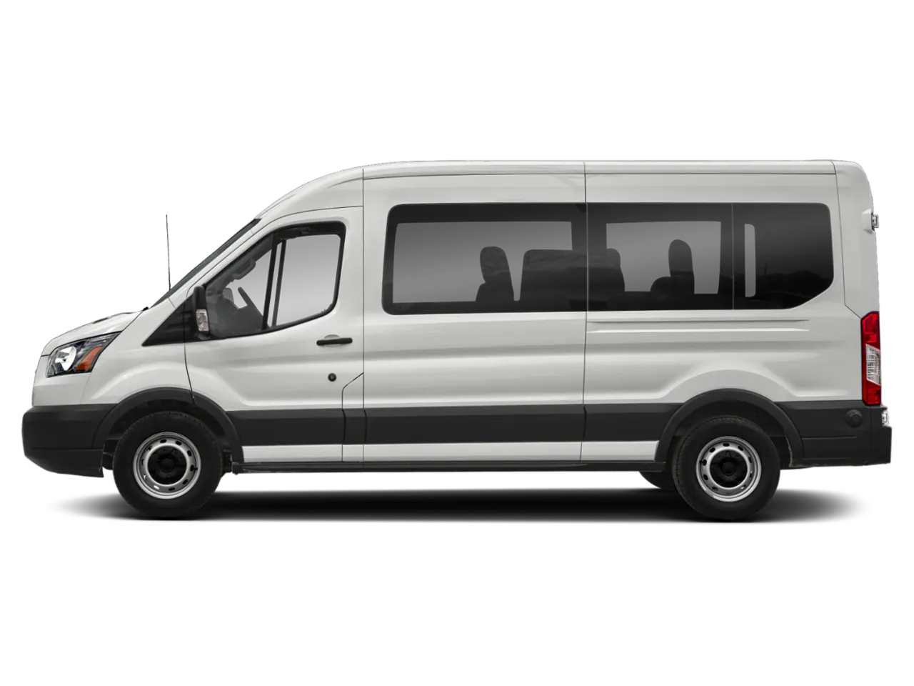 Used 2019 Ford Transit-350 Van