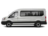 Used 2019 Ford Transit-350 Van