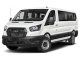 Used 2023 Ford Transit Wagon T-350 Low Roof Slide Wagon
