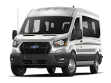 Used 2023 Ford Transit-350 Van