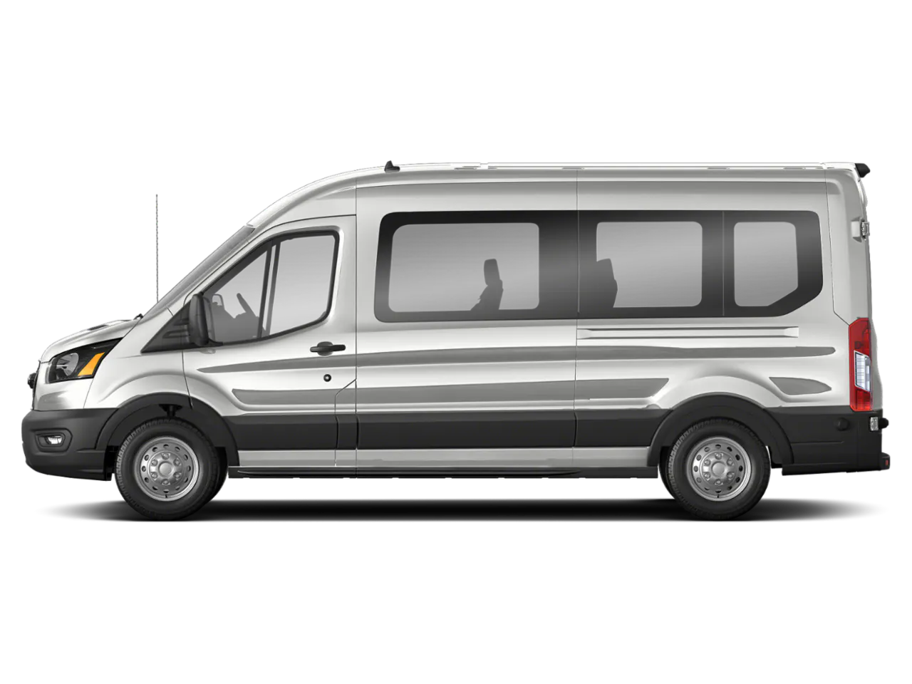 Used 2023 Ford Transit-350 Van
