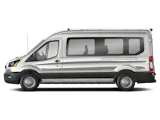 Used 2023 Ford Transit-350 Van