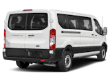 Used 2024 Ford Transit Wagon T-350 Low Roof Slide Wagon