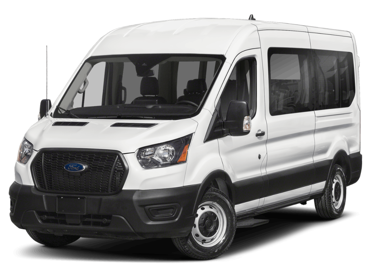 Used 2024 Ford Transit-350 Van