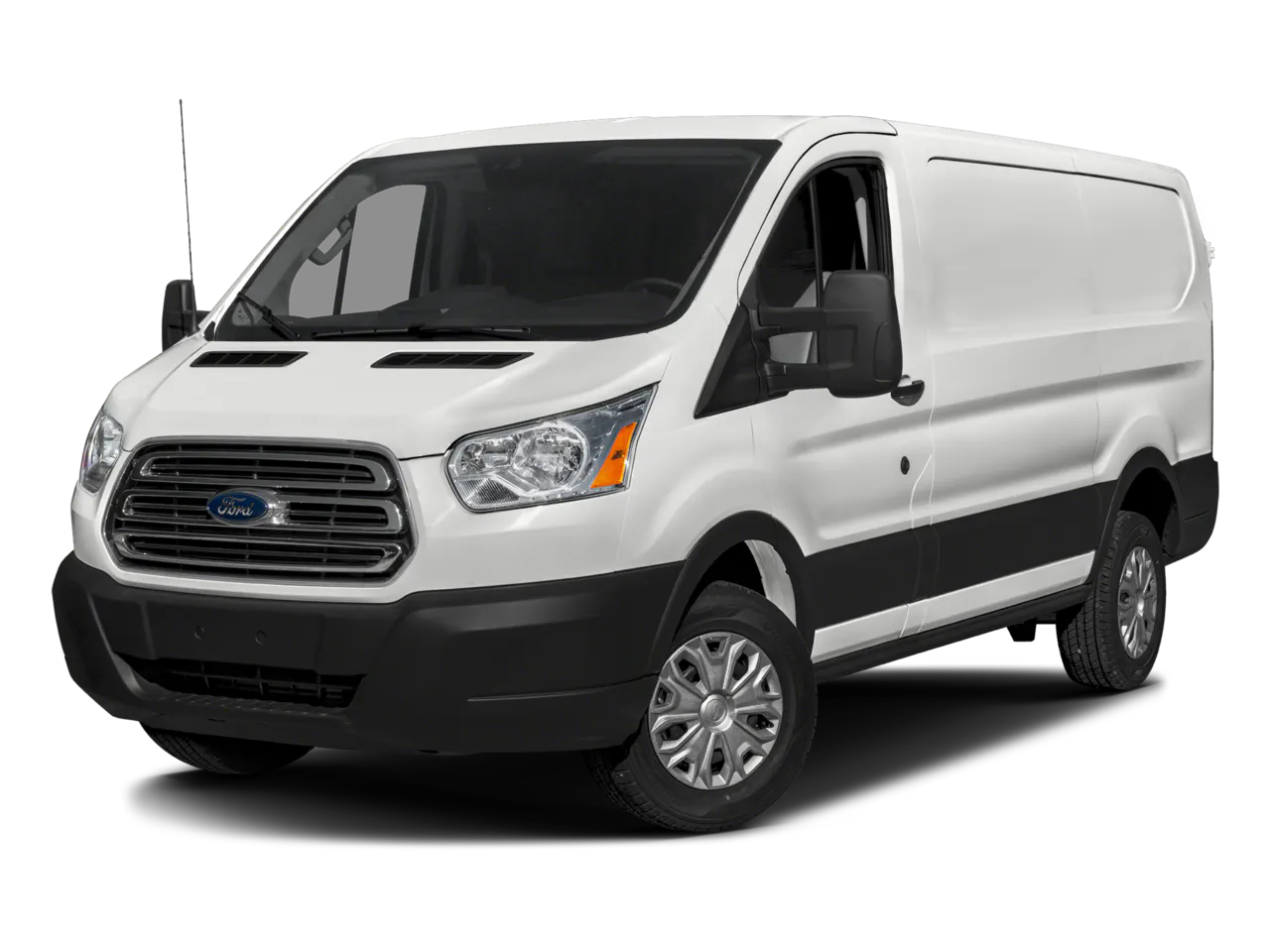 2017 Ford Transit 250 Van Low Roof Sliding Pass. 130 WB's photo