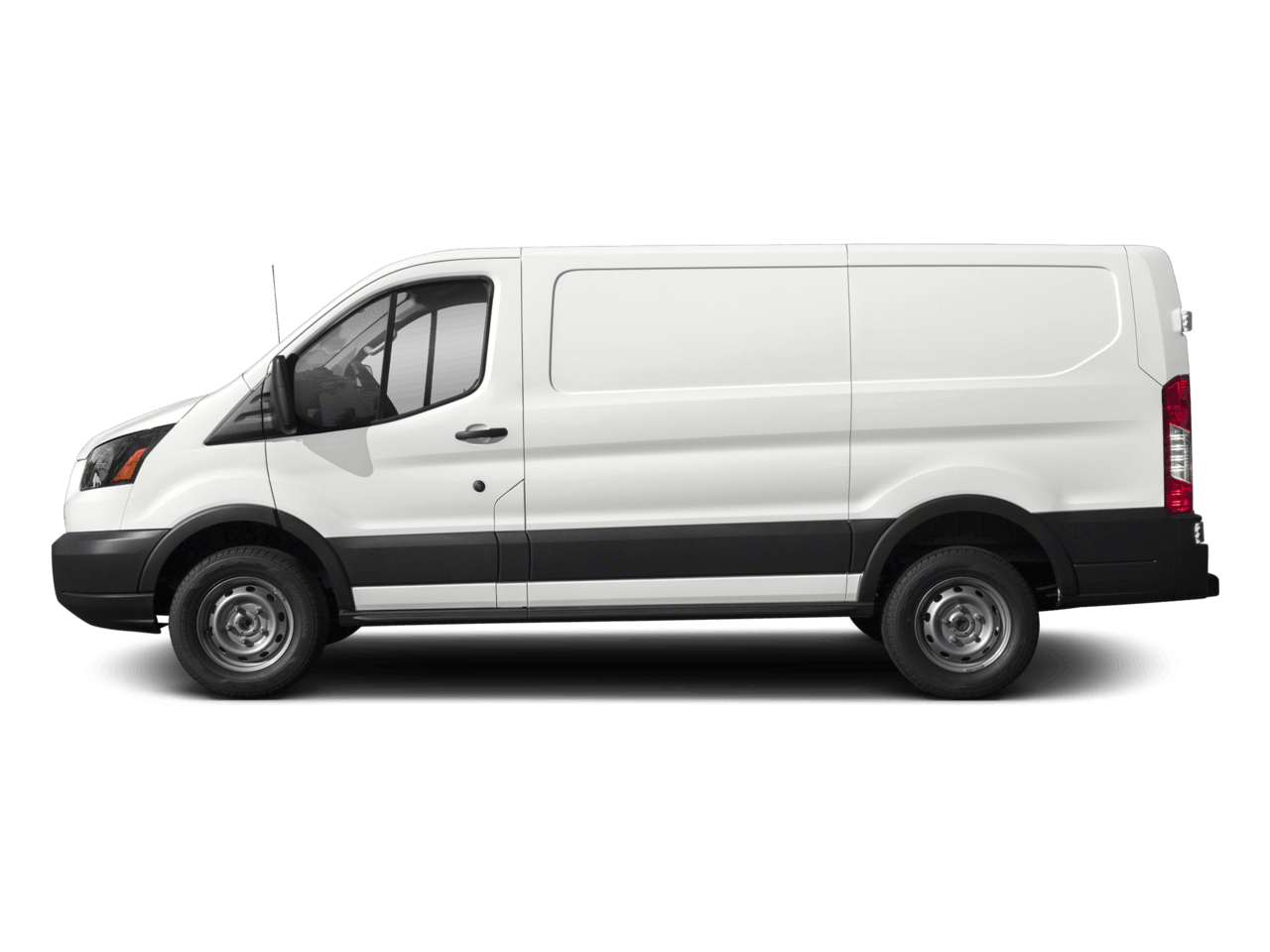 2018 Ford Transit Van Base's photo