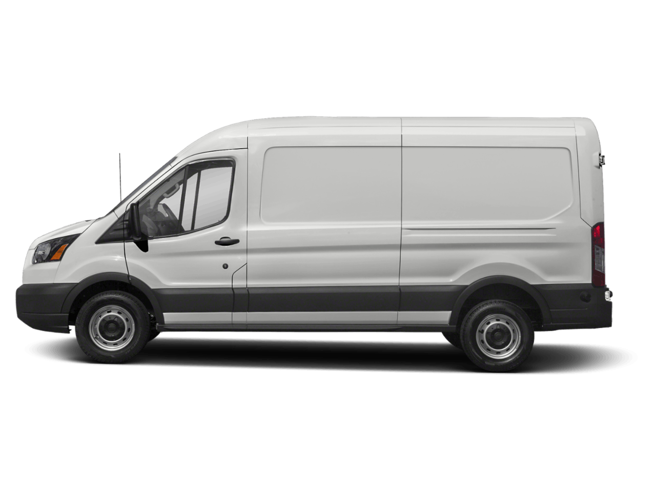 2019 Ford Transit Van Base