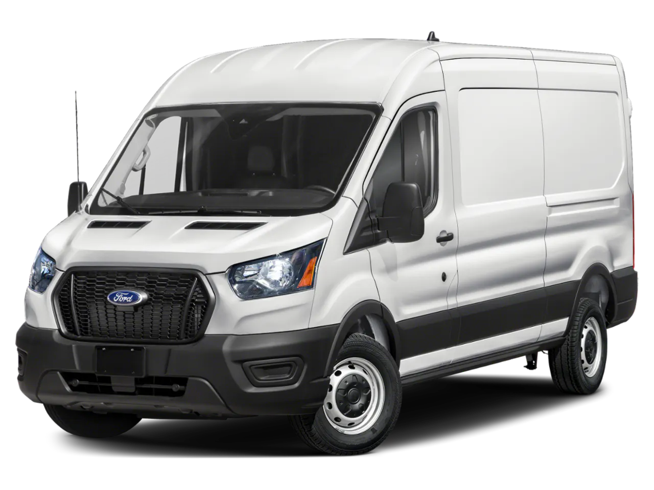 2023 Ford Transit 150 Med Roof 148 WB's photo