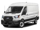 New 2027 Ford Transit Van