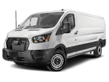 New 2027 Ford Transit-150 Van