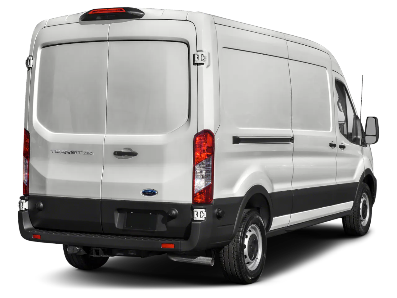 Used 2021 Ford Transit-250 Van