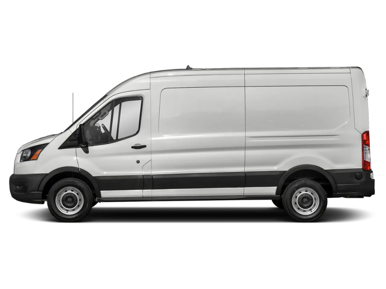 Used 2021 Ford Transit-250 Van