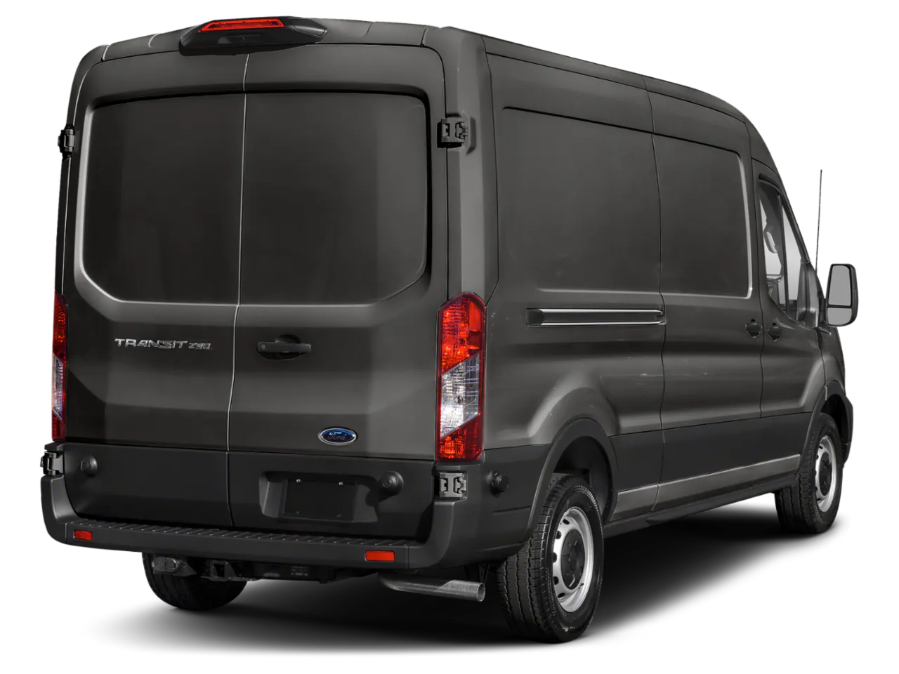 Used 2022 Ford Transit-250 Van