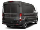 Used 2022 Ford Transit-250 Van
