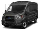 Used 2022 Ford Transit-250 Van