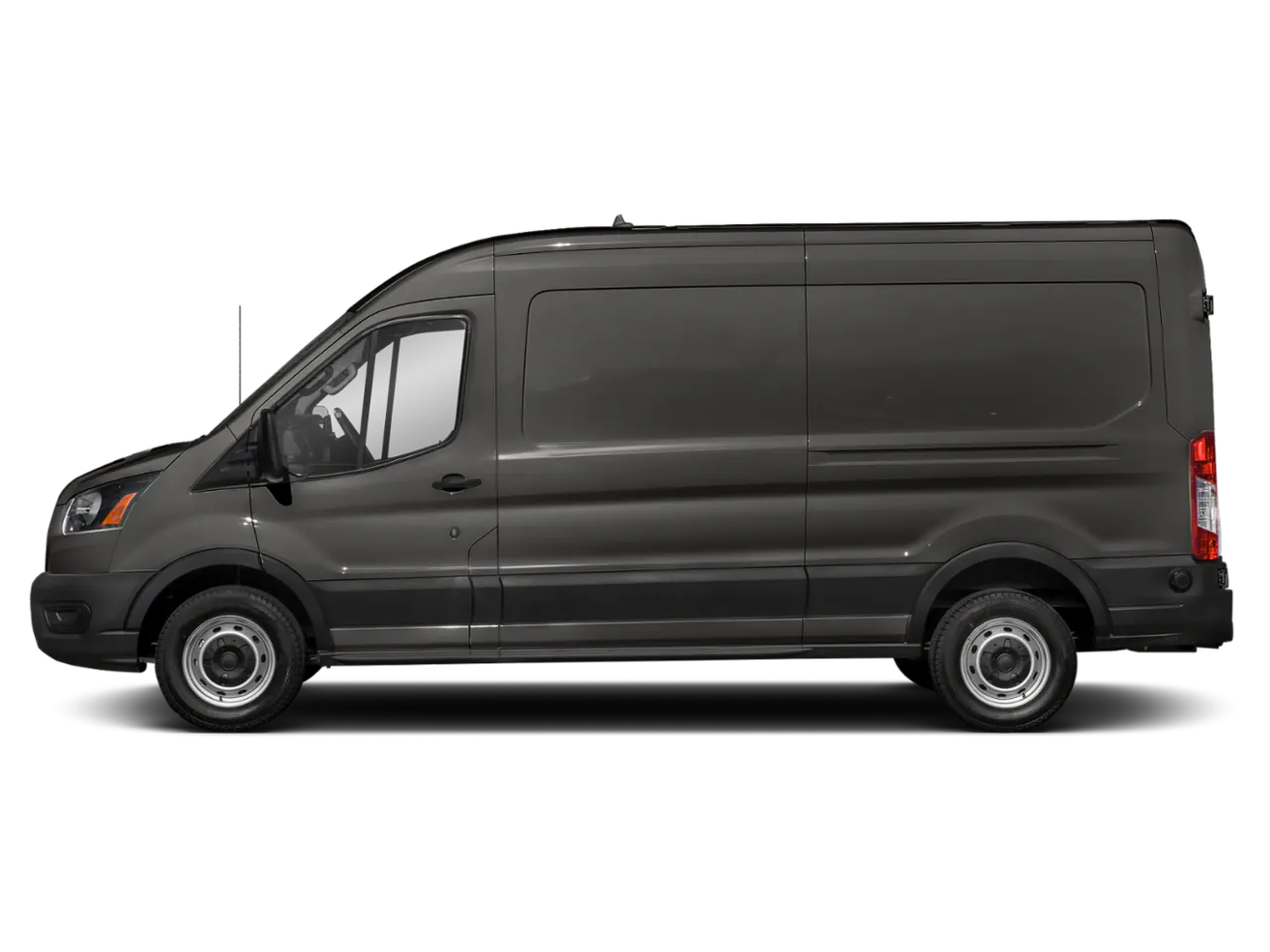 Used 2022 Ford Transit-250 Van