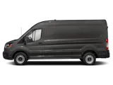 Used 2022 Ford Transit-250 Van