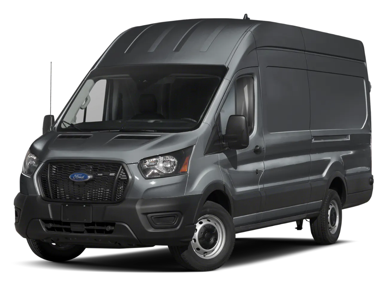 2026 Ford Transit 250 High Roof 148EL WB AWD's photo