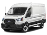 New 2027 Ford Transit-250 Van