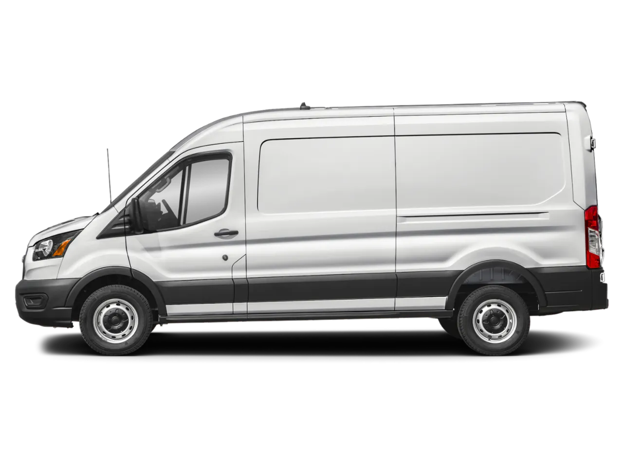 New 2027 Ford Transit-250 Van