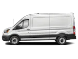 New 2027 Ford Transit-250 Van