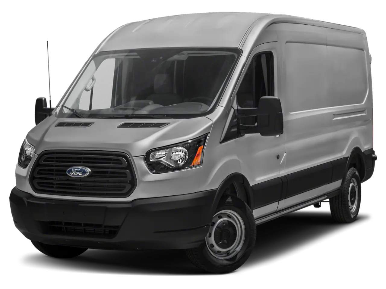 2015 Ford Transit