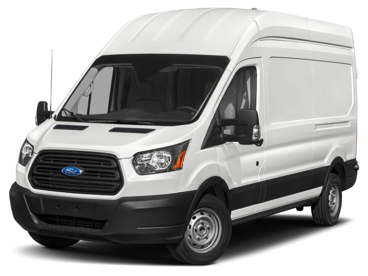 2019 Ford Transit 250 High Roof Pass Slide 148 WB's photo