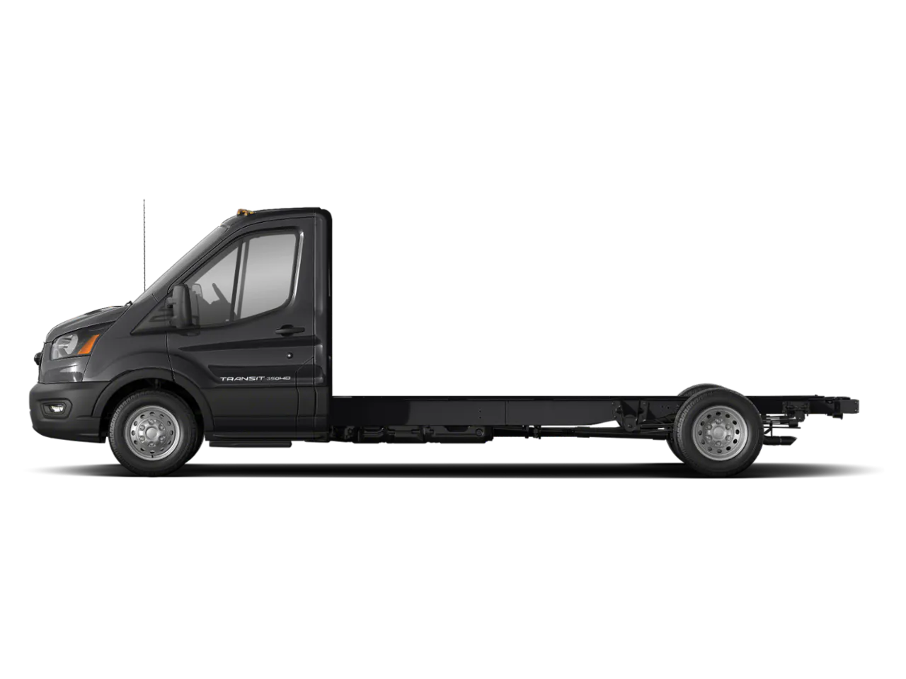 2022 Ford Transit T350 HD DRW 178 WB 11,000# AWD's photo