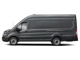 New 2027 Ford Transit Van