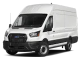New 2027 Ford Transit Van