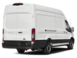 New 2027 Ford Transit Van