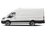 New 2027 Ford Transit Van