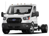 Used 2023 Ford Transit Cutaway T-350HD Sedan