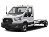 New 2025 Ford Transit-350 Sedan