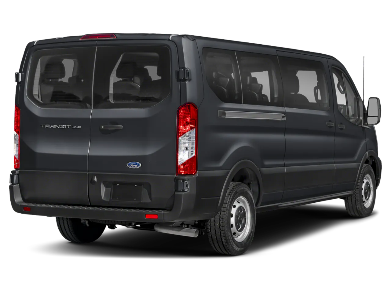 Used 2023 Ford Transit-350 Van
