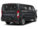 Used 2023 Ford Transit-350 Van