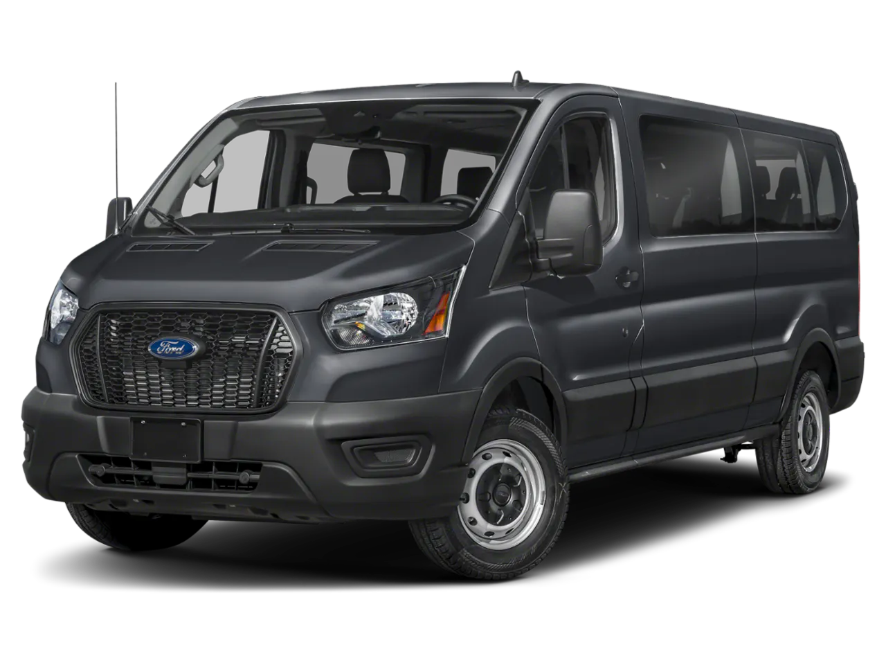 2023 Ford Transit Passenger Van