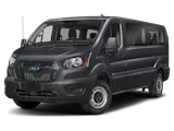 Used 2023 Ford Transit-350 Van