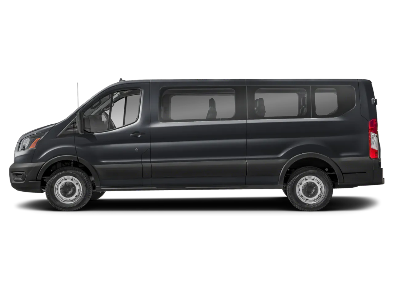 Used 2023 Ford Transit-350 Van