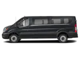 Used 2023 Ford Transit-350 Van