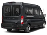 Used 2025 Ford Transit-350 Van