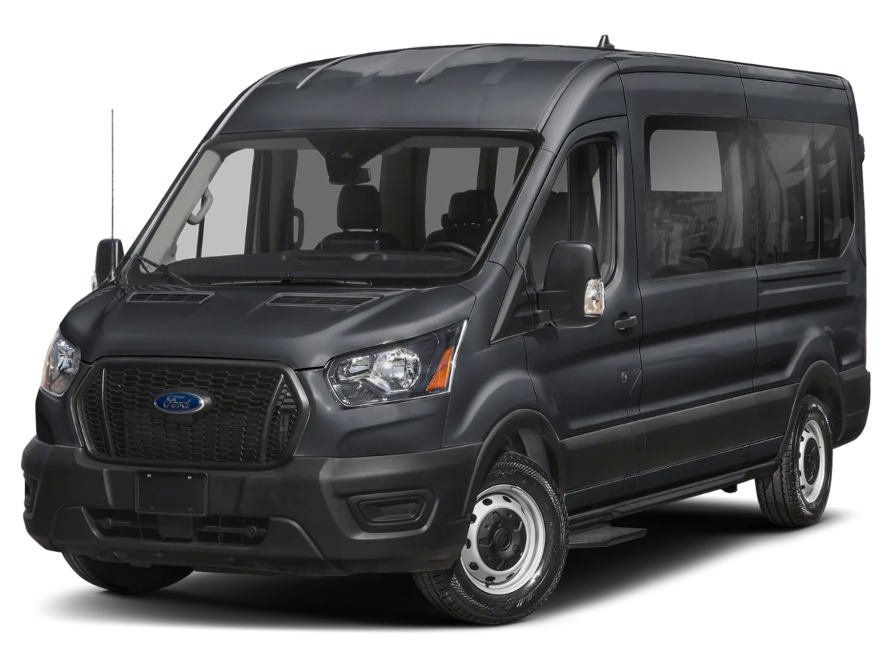 2025 Ford Transit Passenger Wagon