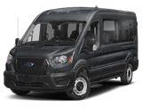 Used 2025 Ford Transit-350 Van
